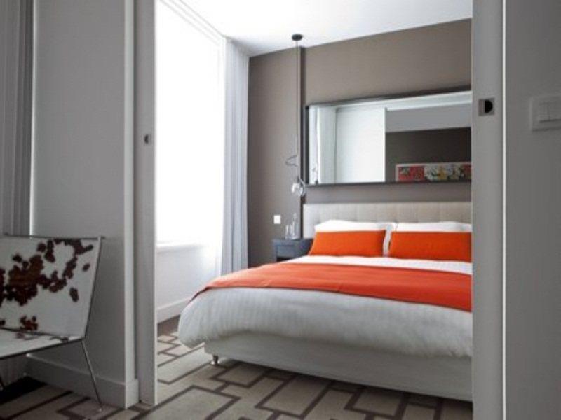 Adagio Grenoble Centre Aparthotel Cameră foto